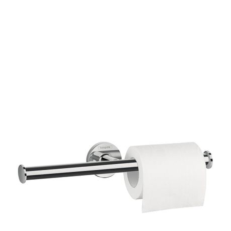 Hansgrohe Spare roll holder Buy Online in Zimbabwe thedailysale.shop