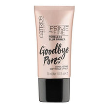 Load image into Gallery viewer, Catrice Prime and Fine Poreless Blur Primer
