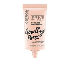 Load image into Gallery viewer, Catrice Prime and Fine Poreless Blur Primer
