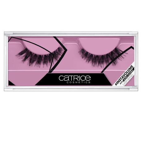 Catrice Lash Couture InstaVolume Lashes Buy Online in Zimbabwe thedailysale.shop