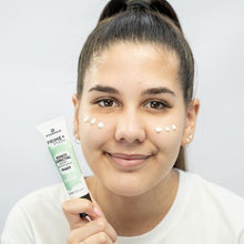 Load image into Gallery viewer, Essence Prime+ Studio Redness Correcting + Pore Minimizing Primer - Green
