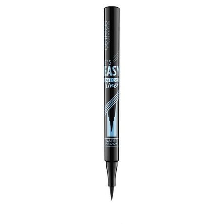 Catrice It's Easy Tattoo Liner Waterproof 010 Buy Online in Zimbabwe thedailysale.shop