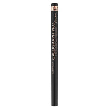 Load image into Gallery viewer, Catrice Calligraph Pro Precise 24h Matt Liner Waterproof 010
