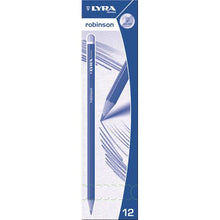 Load image into Gallery viewer, Lyra Robinson 3H Graphite Pencils - Box of 12
