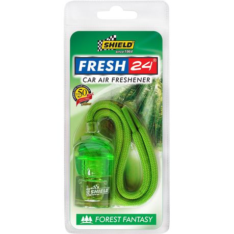 Shield - Assorted Fresh 24 Air Freshener Buy Online in Zimbabwe thedailysale.shop