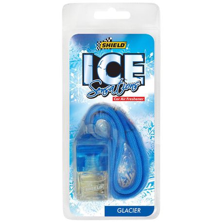 Shield - Ice Sensations Glacier Buy Online in Zimbabwe thedailysale.shop