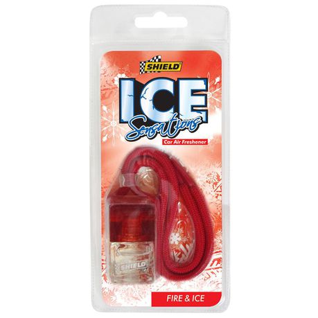 Shield - Ice Sensations Fire Ice Buy Online in Zimbabwe thedailysale.shop