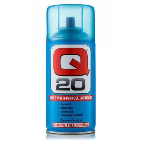 Q20 - Moisture Repellent - 300g