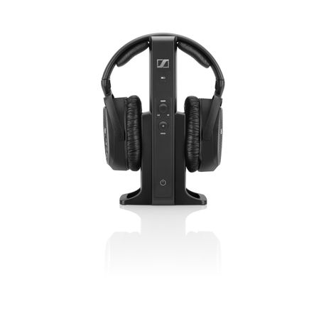 Sennheiser RS 175 Closed Digital Headphone System Buy Online in Zimbabwe thedailysale.shop