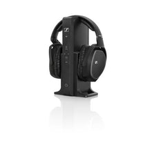 Load image into Gallery viewer, Sennheiser RS 175 Closed Digital Headphone System
