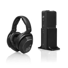 Load image into Gallery viewer, Sennheiser RS 175 Closed Digital Headphone System
