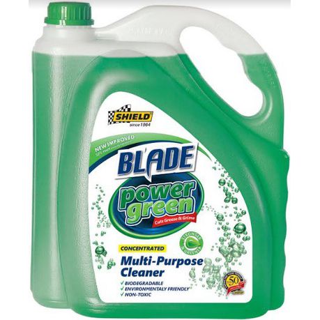 Shield - Blade All Purpose Cleaner 5L