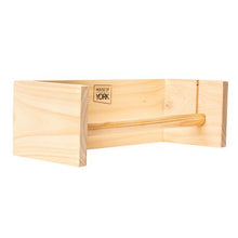 Load image into Gallery viewer, House of York - Paper Towel Holder - Pine
