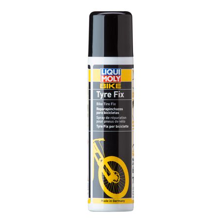 Liqui-Moly Bike Tyre Fix - 75ml