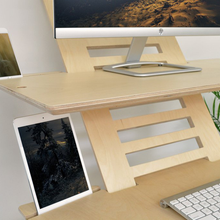 Load image into Gallery viewer, Jumbo DeskStand - Standing Desk
