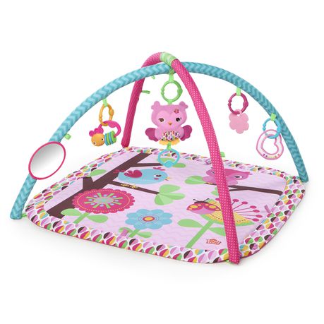 Bright Starts - Charming Chirps Activity Gym Buy Online in Zimbabwe thedailysale.shop