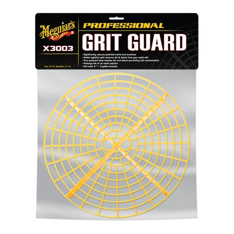 Meguiar's Grit Guard Insert Buy Online in Zimbabwe thedailysale.shop