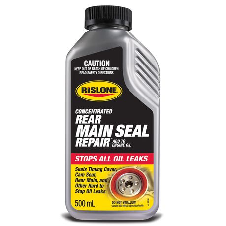 Rislone Concentrated Rear Main Seal Repair