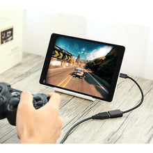 Load image into Gallery viewer, Raz Tech Micro USB OTG Cable
