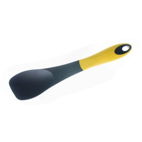 Gourmand - Nylon Spoon With Hook - Yellow Buy Online in Zimbabwe thedailysale.shop