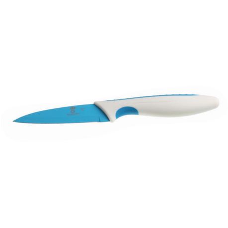 Gourmand - 9cm Paring Knife - Blue Buy Online in Zimbabwe thedailysale.shop