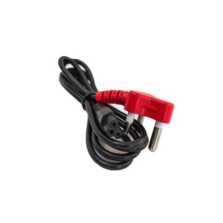 Computer Laptop Power Cable Clover 1.8M Dedicated Plug Buy Online in Zimbabwe thedailysale.shop