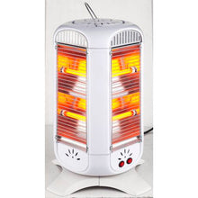 Load image into Gallery viewer, Goldair - Quartz Heater - White
