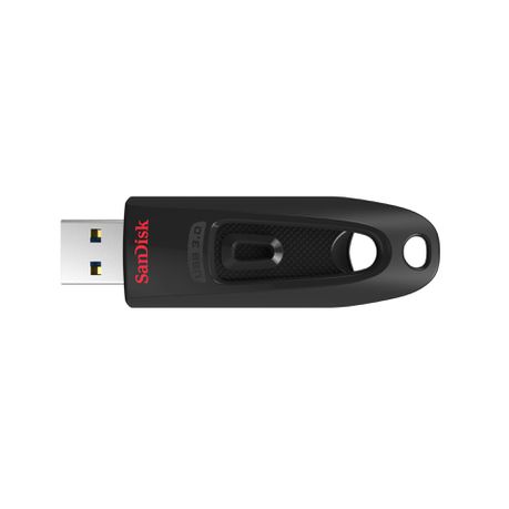 SanDisk Ultra USB 3.0 Flash Drive 32GB