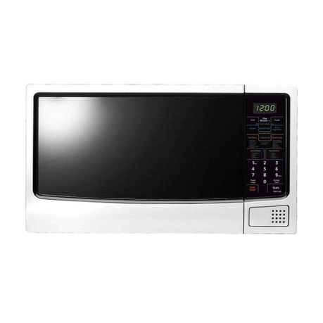 Samsung - 32L Microwave 1000W - White