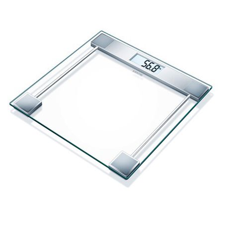 Sanitas Glass Scale SGS 06 Buy Online in Zimbabwe thedailysale.shop