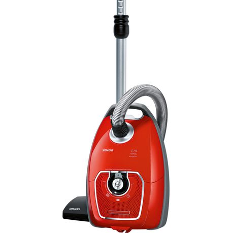 Siemens Z 7.0 Family Bagged Vacuum Cleaner Buy Online in Zimbabwe thedailysale.shop