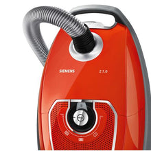 Load image into Gallery viewer, Siemens Z 7.0 Family Bagged Vacuum Cleaner
