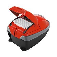 Load image into Gallery viewer, Siemens Z 7.0 Family Bagged Vacuum Cleaner
