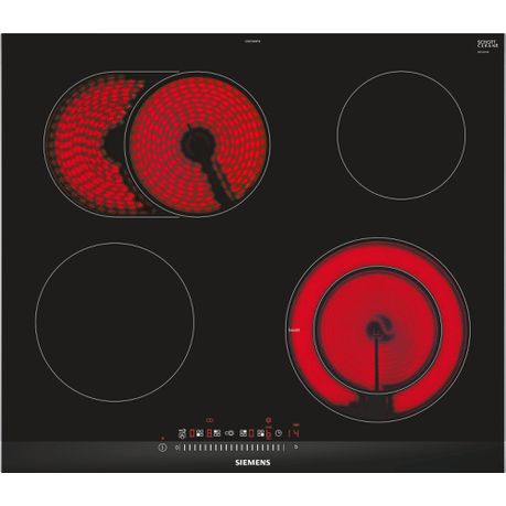 Siemens iQ300 60cm Electric Hob Buy Online in Zimbabwe thedailysale.shop