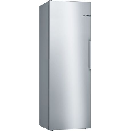 Bosch Series 2 Inox EasyClean Free-standing Fridge Buy Online in Zimbabwe thedailysale.shop