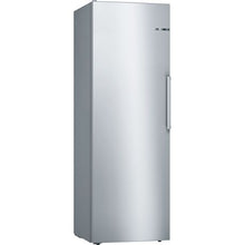 Load image into Gallery viewer, Bosch Series 2 Inox EasyClean Free-standing Fridge
