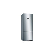 Load image into Gallery viewer, Bosch - Series 4 Free-standing Fridge-Freezer (Bottom Freezer) 505L
