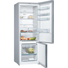 Load image into Gallery viewer, Bosch - Series 4 Free-standing Fridge-Freezer (Bottom Freezer) 505L
