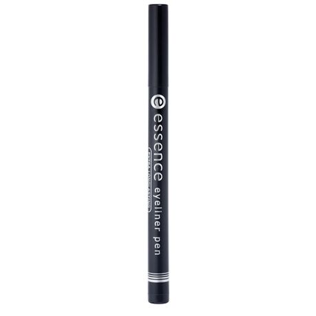 essence Eyeliner Pen - 01 Black