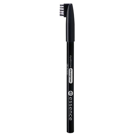 essence Eyebrow Designer - 01 Black Buy Online in Zimbabwe thedailysale.shop