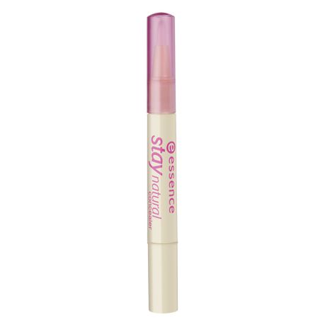 essence Stay Brown Concealer - 02 Soft Sand Buy Online in Zimbabwe thedailysale.shop