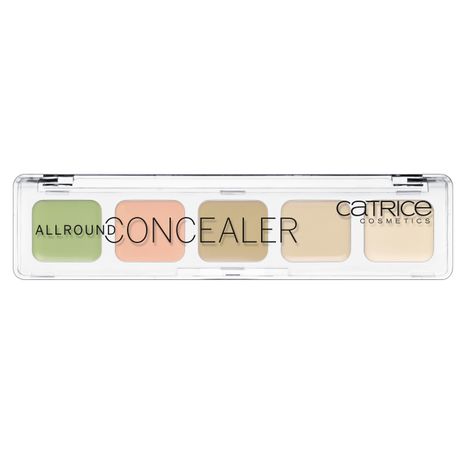 Catrice Allround Concealer - 010 Beige Buy Online in Zimbabwe thedailysale.shop