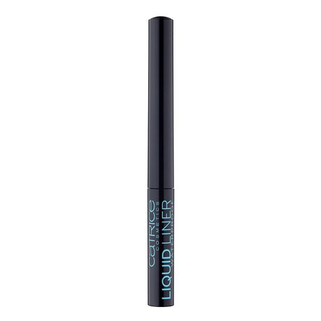 Catrice Liquid Liner Waterproof - 010 Black Buy Online in Zimbabwe thedailysale.shop