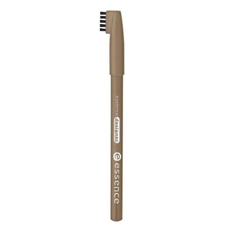 essence Eyebrow Designer - 04 Light Brown Buy Online in Zimbabwe thedailysale.shop