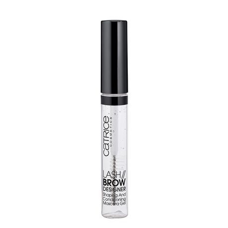 Catrice Lash & Brow Designer Shaping & Conditioning Gel Buy Online in Zimbabwe thedailysale.shop