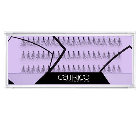 Catrice Lash Couture Single Lashes - Black Buy Online in Zimbabwe thedailysale.shop