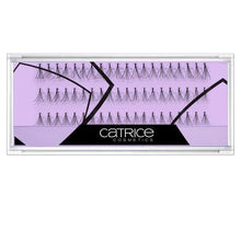 Load image into Gallery viewer, Catrice Lash Couture Single Lashes - Black
