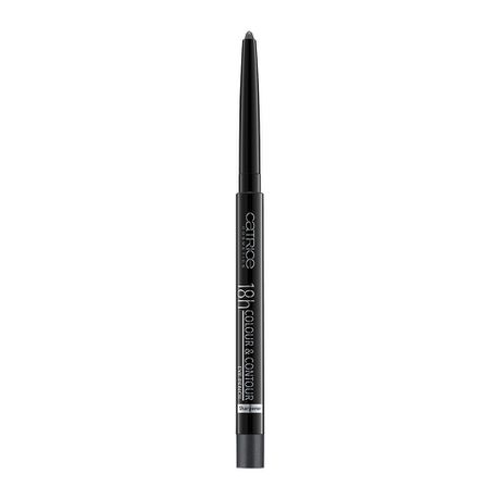 Catrice 18H Colour & Contour Eye Pencil - 020 Grey