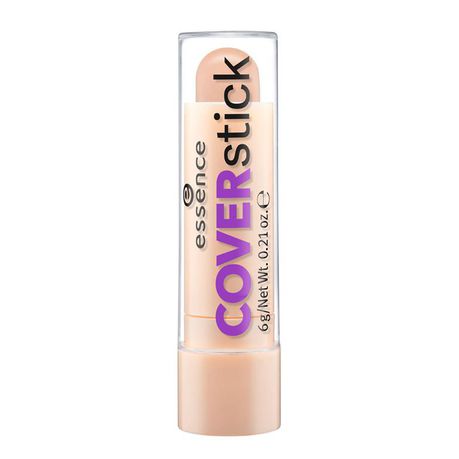 Essence Coverstick 20 - Matt Sand