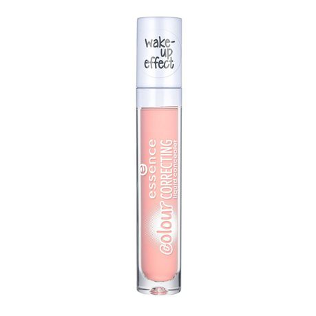 Essence Colour Correcting Liquid Concealer - 10 Pink Buy Online in Zimbabwe thedailysale.shop